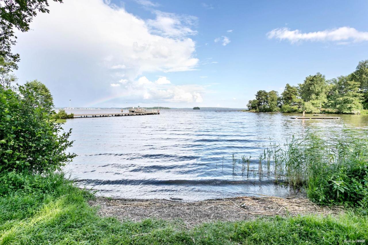 First Camp Vaesteras-Maelaren Exterior photo