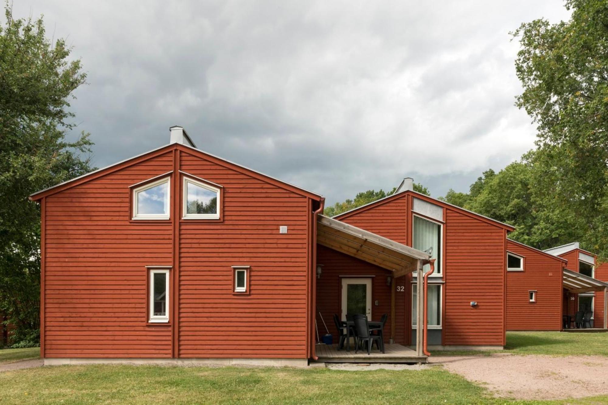 First Camp Vaesteras-Maelaren Exterior photo