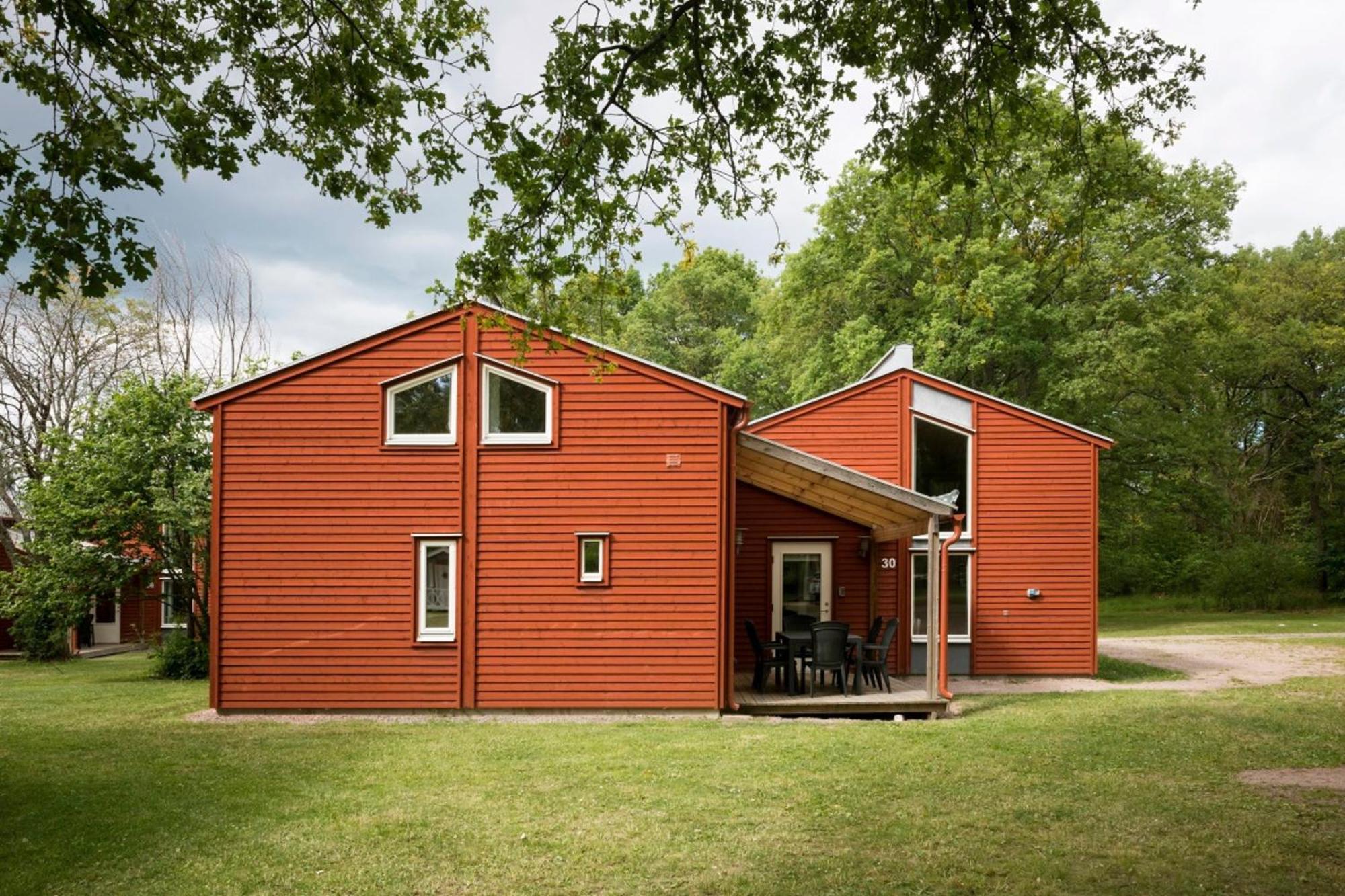 First Camp Vaesteras-Maelaren Exterior photo