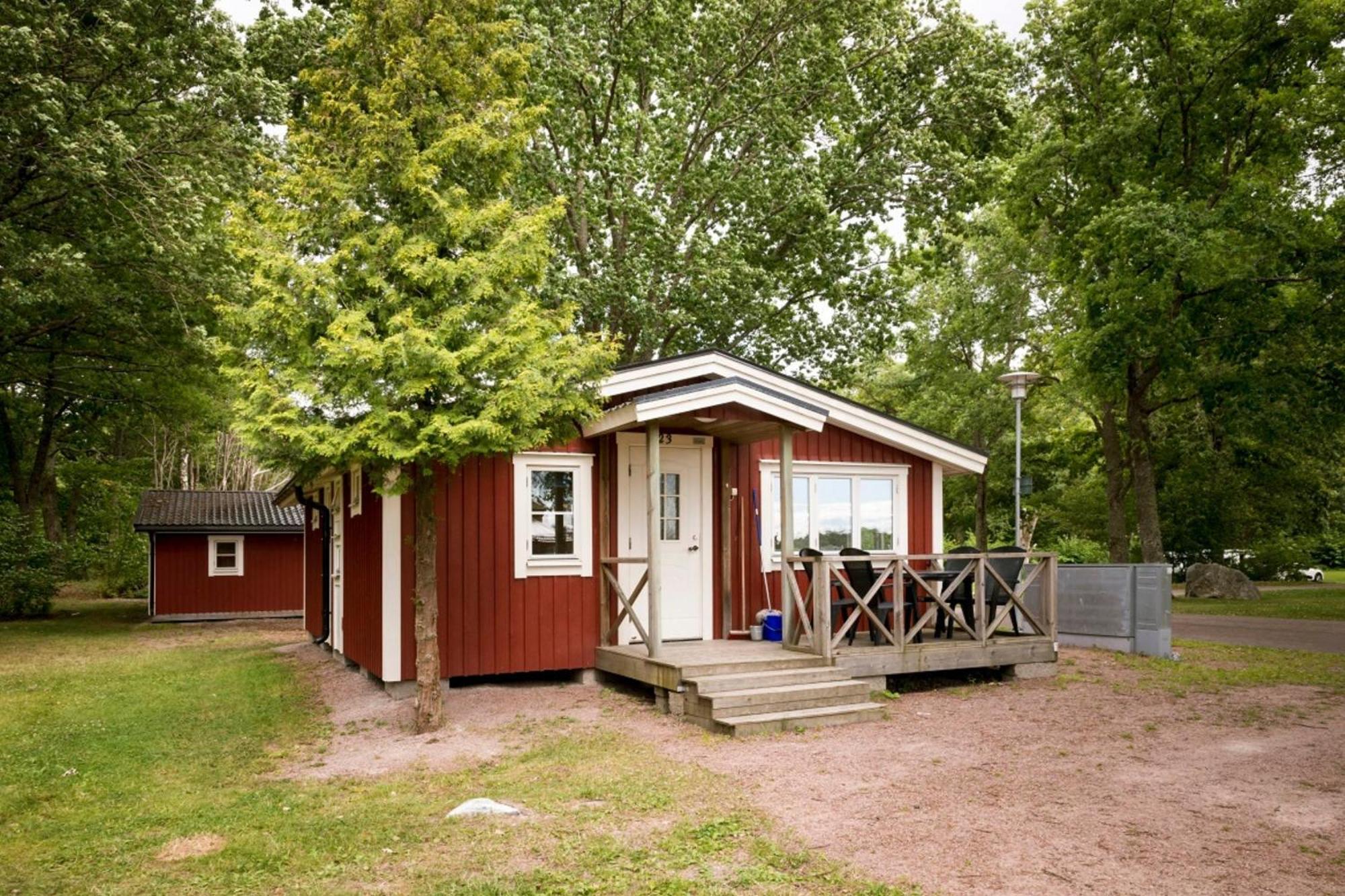 First Camp Vaesteras-Maelaren Exterior photo